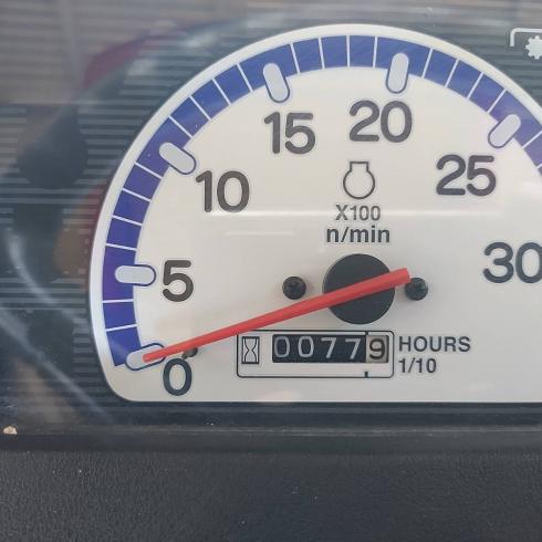 トラクター GK13 写真11