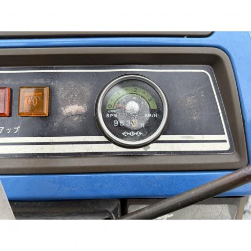 トラクター TM17 写真12