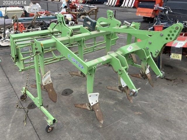 スター スーパーソイル  写真