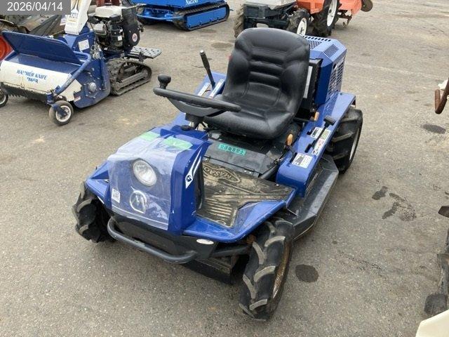 丸山 草刈機 写真