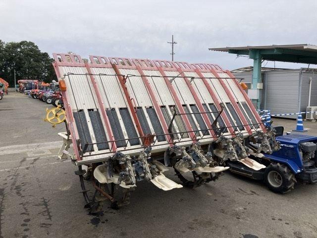 田植機 RG8_② 写真４