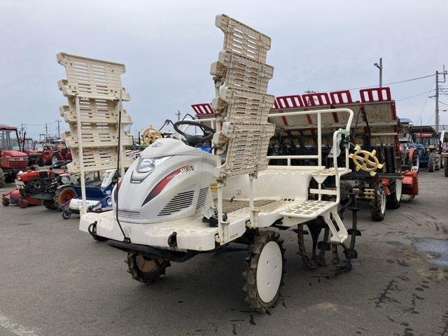 田植機 RG8_② 写真５