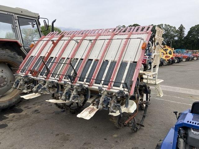 田植機 RG8_② 写真２