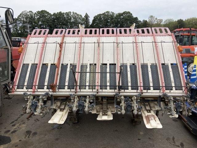 田植機 RG8_② 写真３