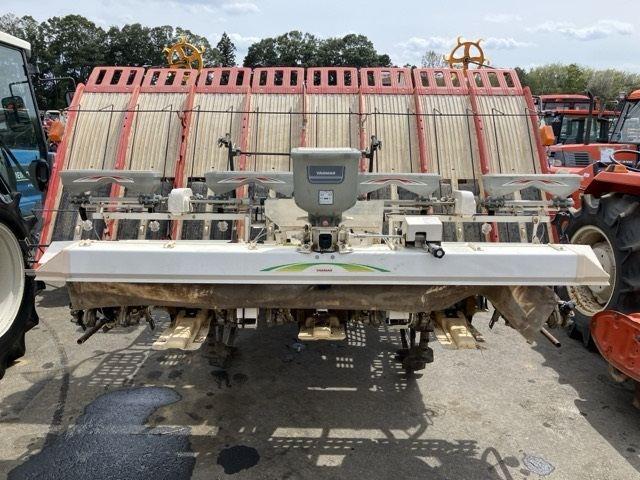 田植機 RG8_① 写真３