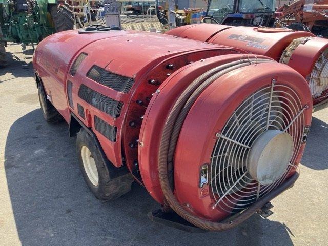 スピードスプレイヤー SSA-a1000S 写真３