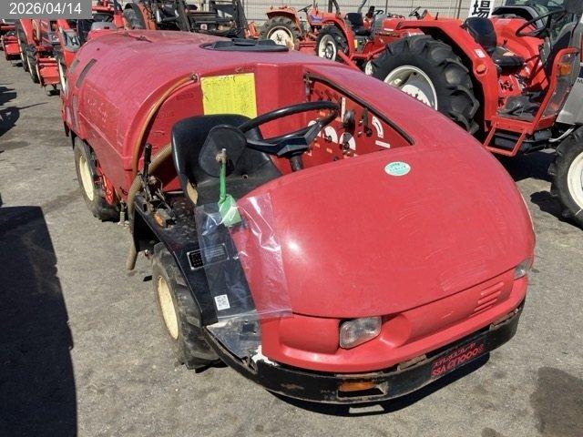 丸山 スピードスプレイヤー 写真