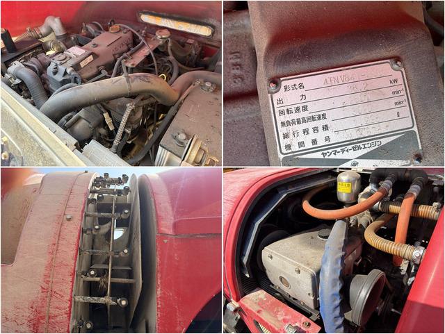 スピードスプレーヤー SSV1083FS 写真５