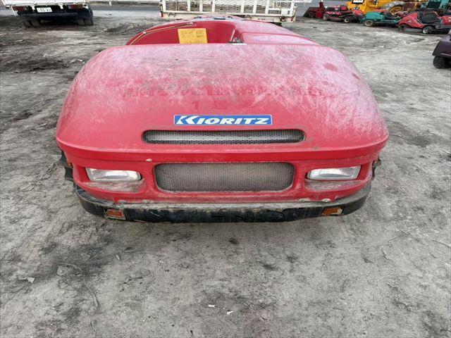 スピードスプレーヤー SSV1083FS 写真３