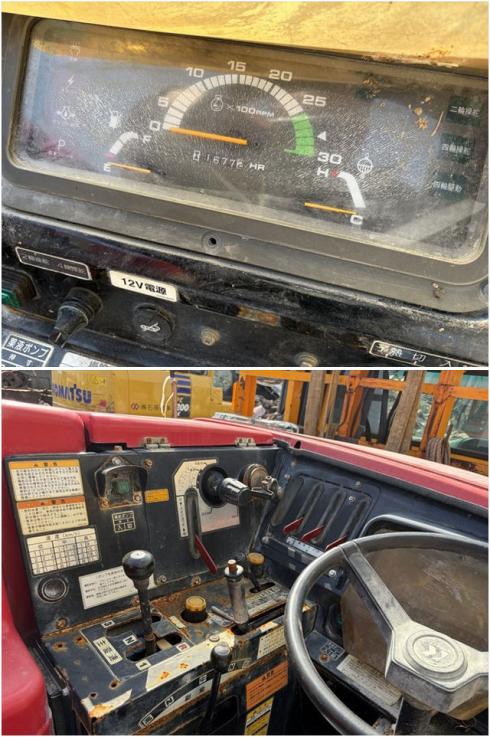 スピードスプレーヤー SSV1083FS 写真４