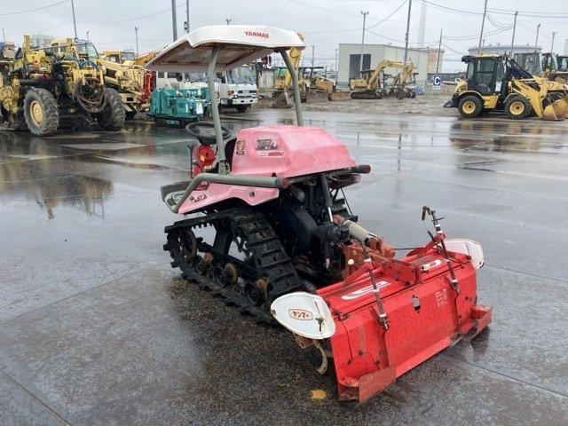 トラクター AC-10D 写真３