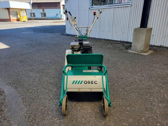 草刈機 HR402 写真５