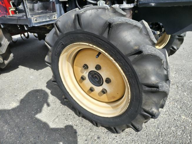 トラクター EF226 写真12