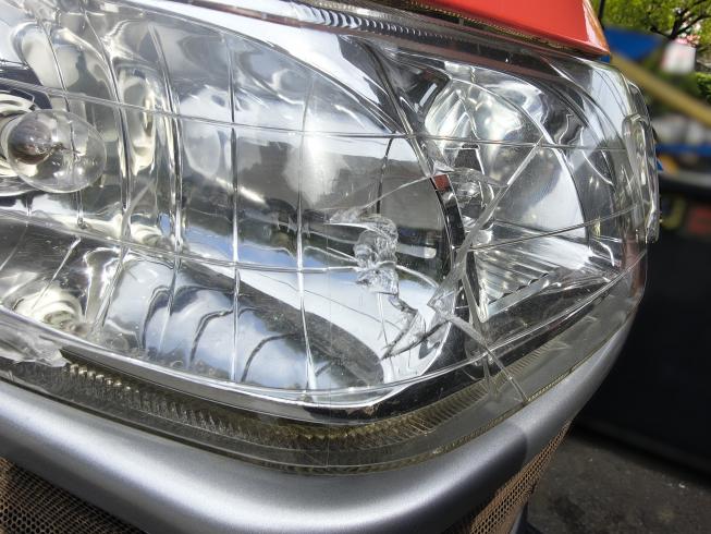 トラクター EF226 写真２