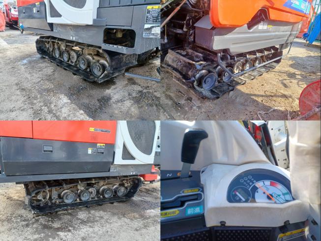 コンバイン ARC218-GDXMW2　岐阜 写真４