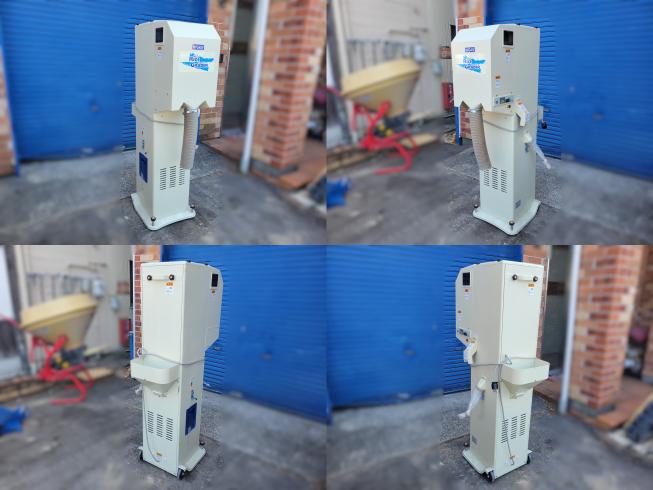 選別機 NVG45V　岐阜 写真２