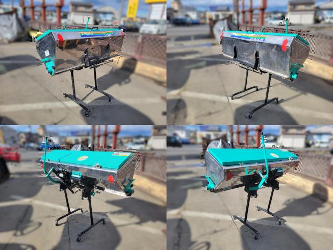 ライムソワー LS1605　岐阜 写真３