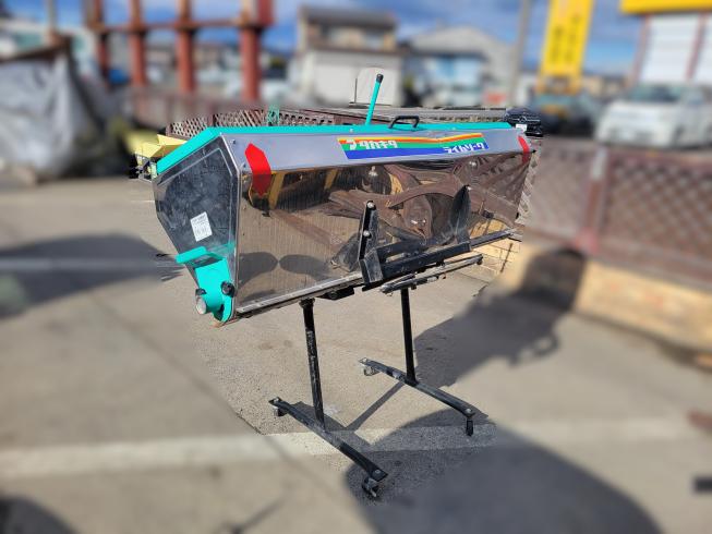 タカキタ ライムソワー 写真