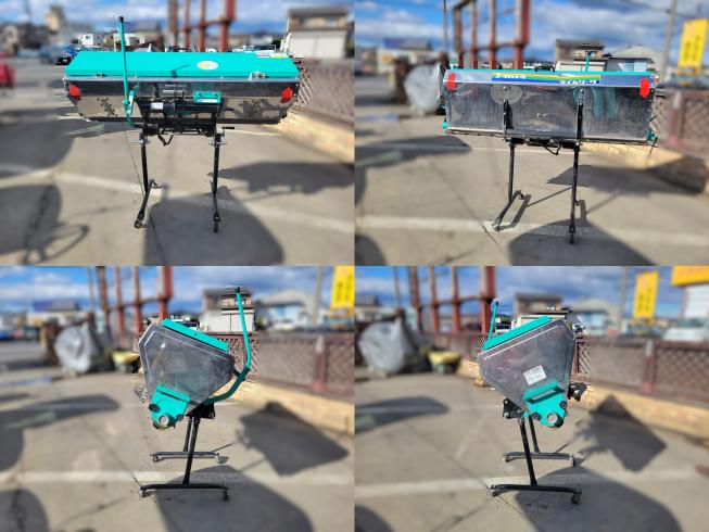 ライムソワー LS1605　岐阜 写真２