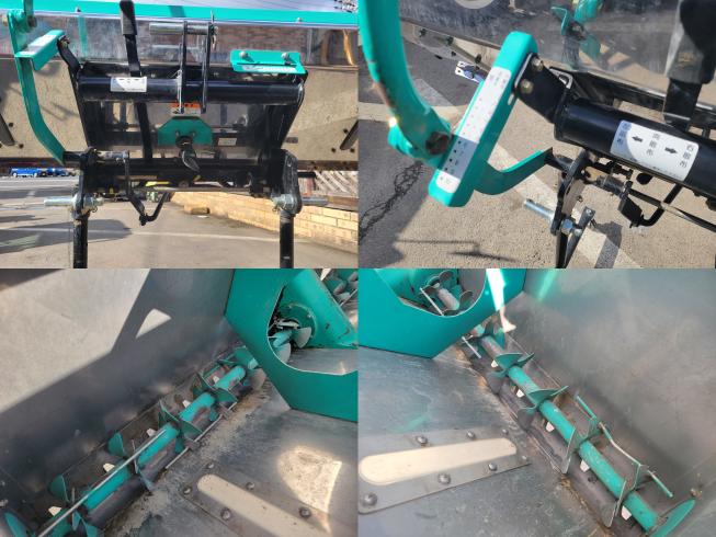 ライムソワー LS1605　岐阜 写真４