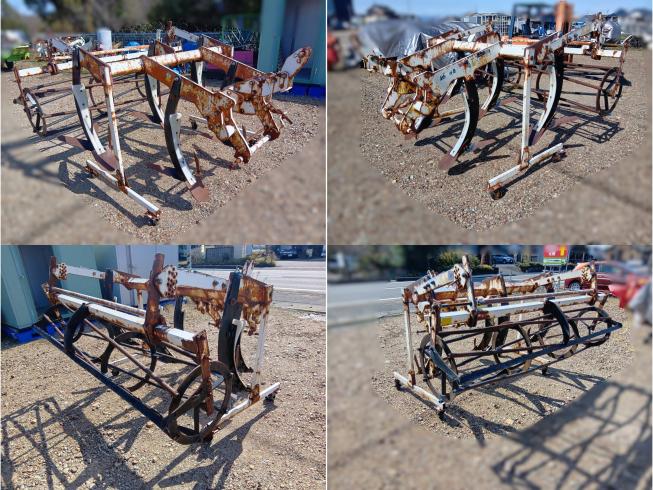 スタブルカルチ BSP5BR2D　岐阜 写真３