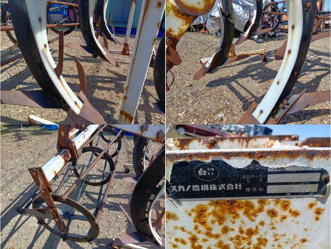 スタブルカルチ BSP5BR2D　岐阜 写真４