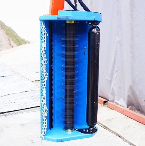 ユンボレンタル販売 ミニユンボ各種 写真９