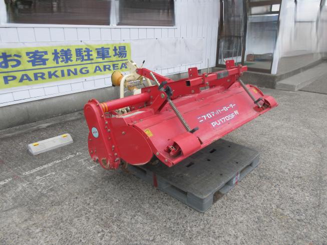 ニプロ アッパーローター 写真