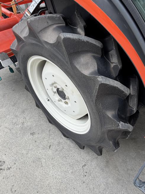 トラクター KL25FQBMAXWF5ｸﾞﾗﾝﾄﾞｿﾜｰ付 写真５