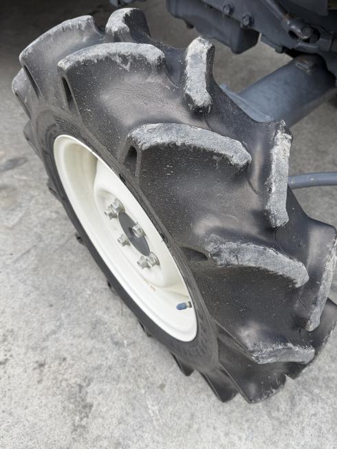 トラクター KL25FQBMAXWF5ｸﾞﾗﾝﾄﾞｿﾜｰ付 写真６