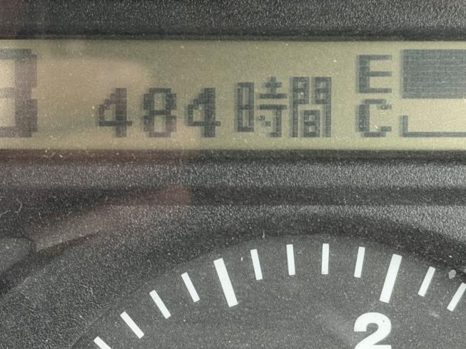 トラクター KL25FQBMAXWF5ｸﾞﾗﾝﾄﾞｿﾜｰ付 写真10