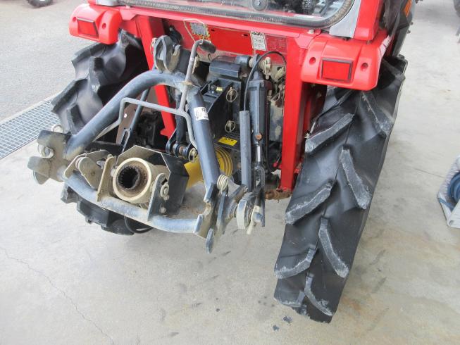 トラクター AF222 写真10