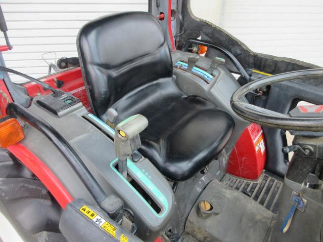 トラクター AF222 写真７