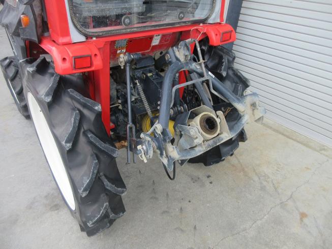 トラクター AF222 写真９
