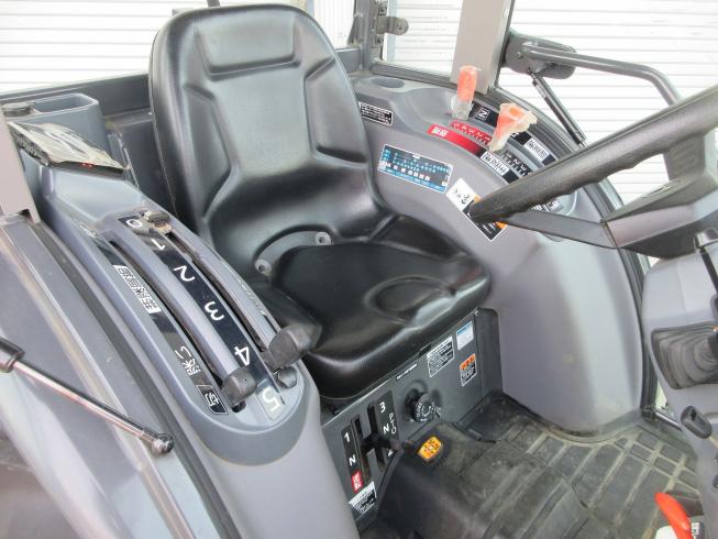 トラクター FT300-FQBMAJ 写真６