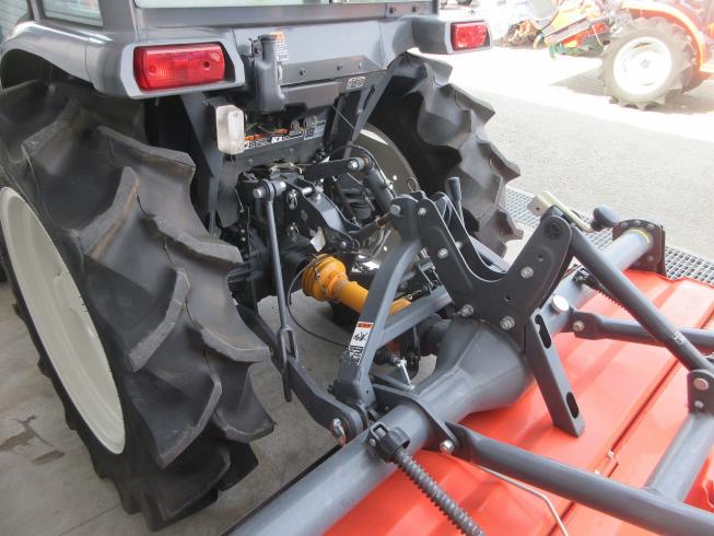 トラクター FT300-FQBMAJ 写真10