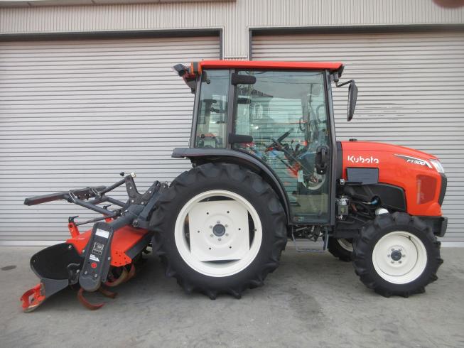 トラクター FT300-FQBMAJ 写真４