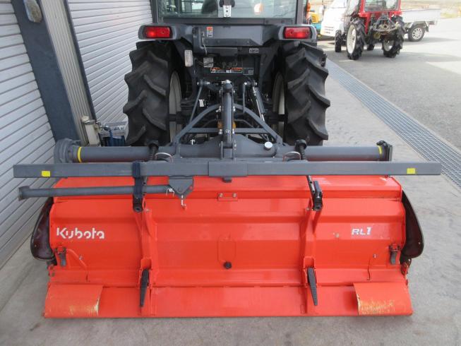 トラクター FT300-FQBMAJ 写真11