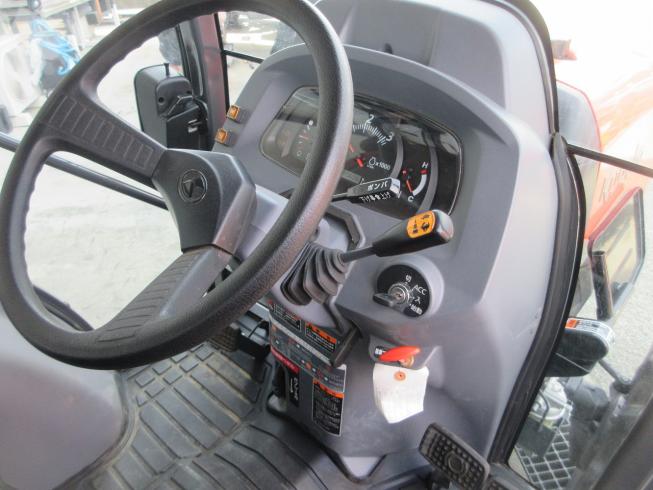 トラクター FT300-FQBMAJ 写真９