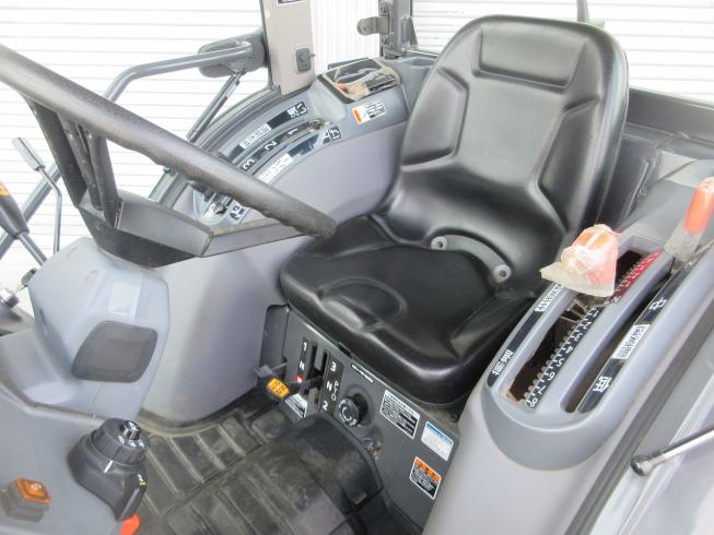 トラクター FT300-FQBMAJ 写真５