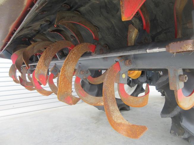 トラクター FT300-FQBMAJ 写真12