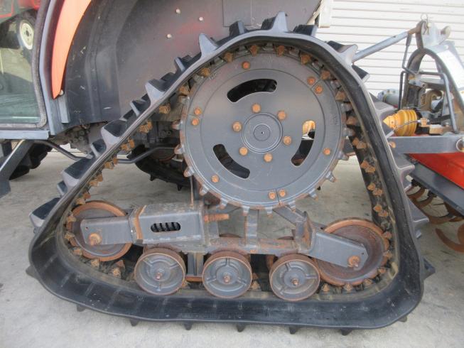 トラクター KL34RFQMANPP-PC2 写真11