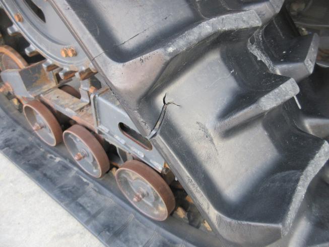 トラクター KL34RFQMANPP-PC2 写真12