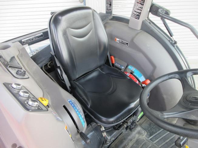 トラクター KL34RFQMANPP-PC2 写真６