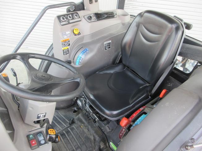 トラクター KL34RFQMANPP-PC2 写真５