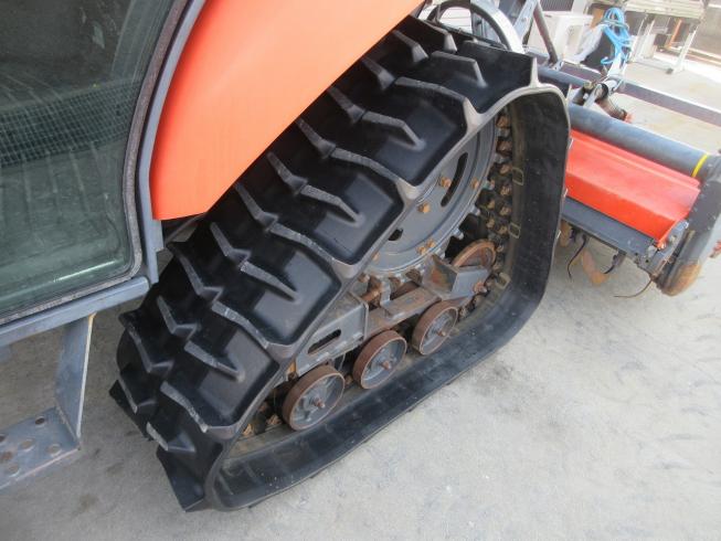 トラクター KL34RFQMANPP-PC2 写真10