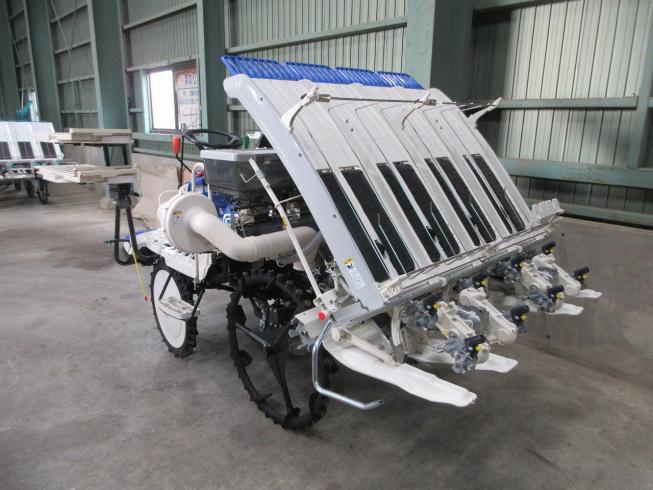 田植機 RPQ40-DLF 写真７