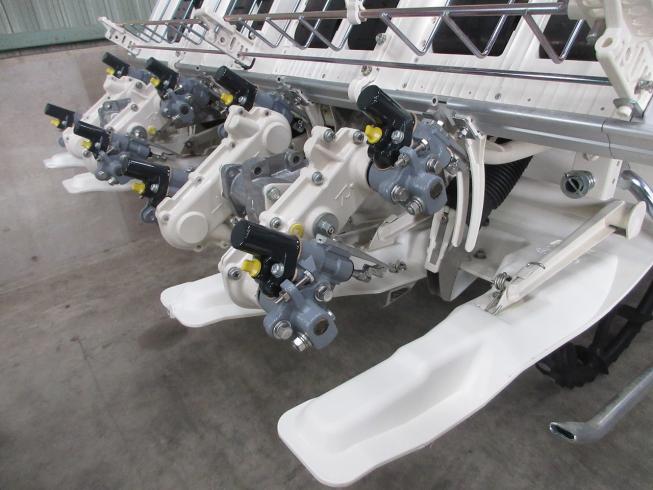 田植機 RPQ40-DLF 写真12