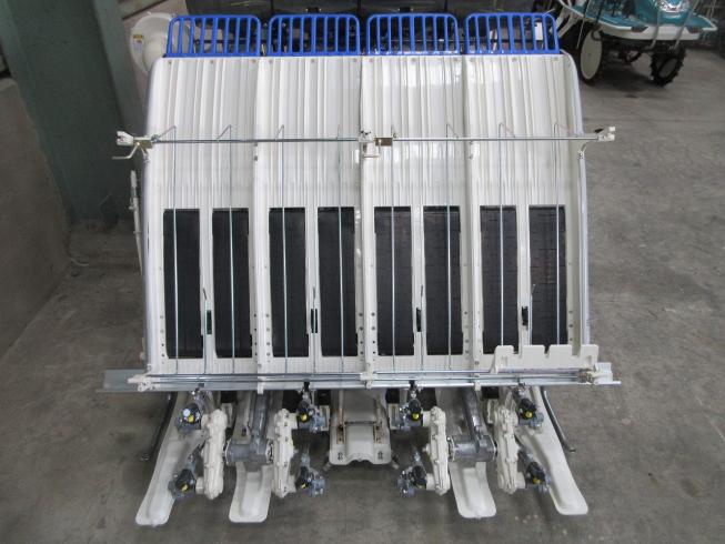 田植機 RPQ40-DLF 写真６