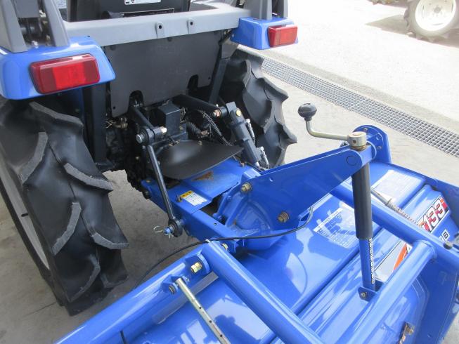 トラクター TM18-KXZ 写真９